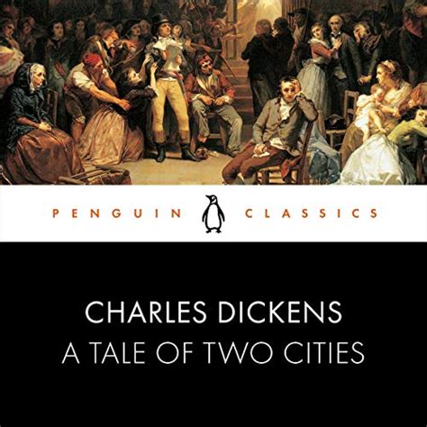tale of two cities amazon
